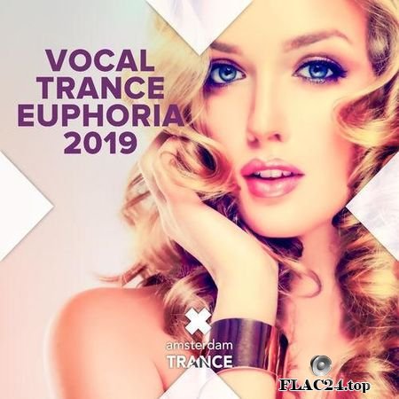 VA - Vocal Trance Euphoria 2019 (2019) FLAC (tracks)