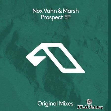 Nox Vahn & Marsh - Prospect (2019) FLAC (tracks)