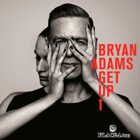 Bryan Adams - Get Up (2015) (24bit Hi-Res) FLAC (tracks)