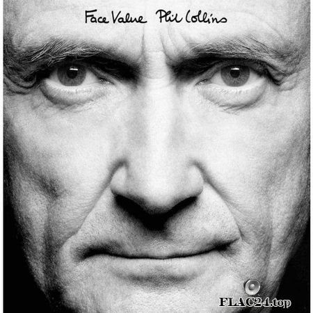 Phil Collins - Face Value (Remastered Hi-Res Version) (1981, 2015) (24bit Hi-Res) FLAC (tracks)