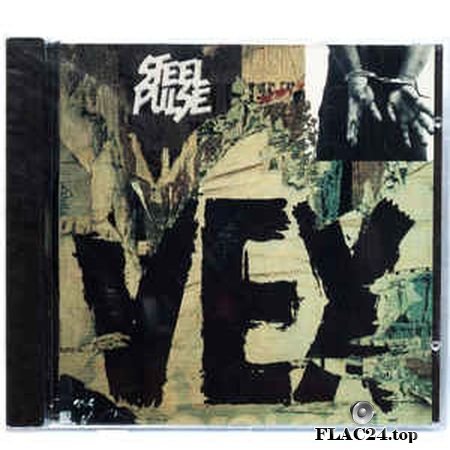 Steel Pulse - Vex (1994) FLAC (tracks)