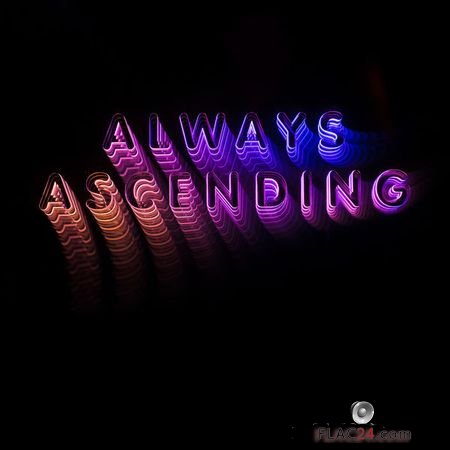 Franz Ferdinand - Always Ascending (2018) [Vinyl] FLAC