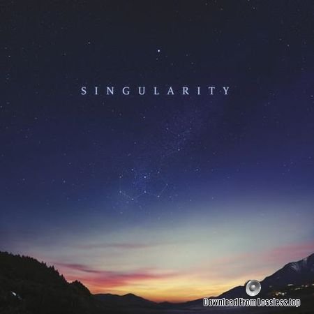 Jon Hopkins - Singularity (2018) FLAC (tracks + .cue)
