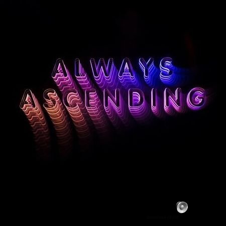 Franz Ferdinand - Always Ascending (2018) FLAC (image + .cue)
