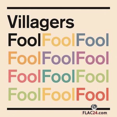 Villagers - Fool (2018) FLAC
