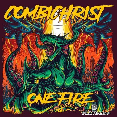 Combichrist - One Fire (2019) FLAC (tracks)