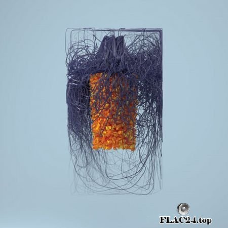 Plaid - Polymer (2019) FLAC (tracks)