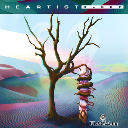 Heartist - Sleep (2019) FLAC (tracks)