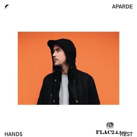 Aparde - Hands Rest (2019) FLAC (tracks)