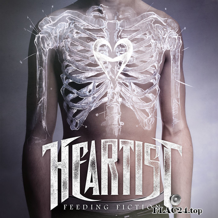 Heartist - Feeding Fiction (2014) FLAC (tracks)
