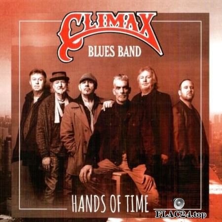 Climax Blues Band - Hands Of Time (2019) FLAC (tracks + .cue)