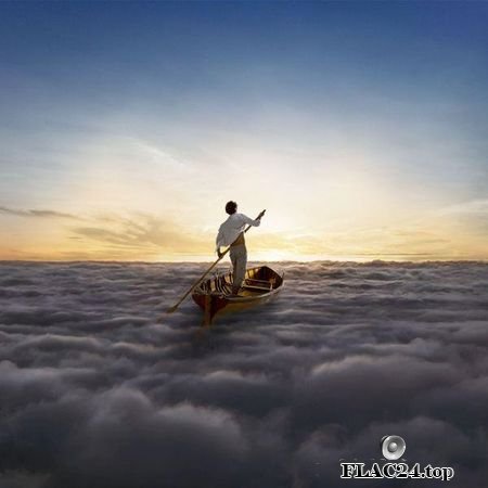 Pink Floyd - The Endless River (Deluxe Edition) (2014) (24bit Hi-Res) FLAC (tracks)