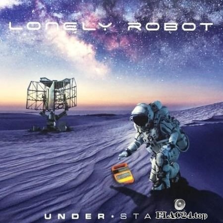 Lonely Robot - Under Stars (2019) FLAC (tracks + .cue)