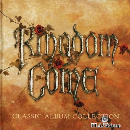 Kingdom Come - Classic Album Collection (2019) FLAC (tracks + .cue)