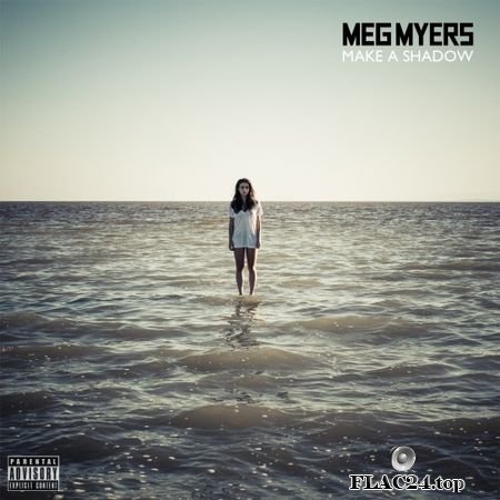 Meg Myers - Make a Shadow (EP) (2014) (24bit Hi-Res) FLAC
