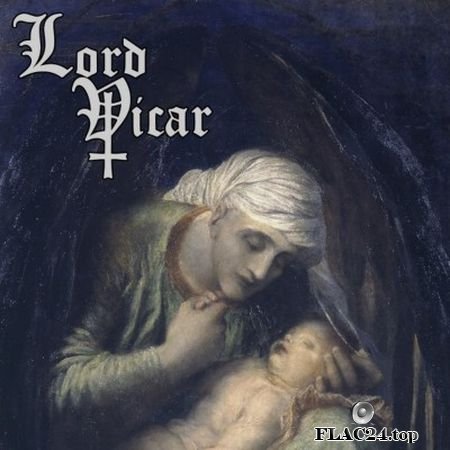 Lord Vicar - The Black Powder (2019) (24bit Hi-Res) FLAC