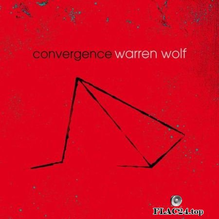 Warren Wolf - Convergence (2016) (24bit Hi-Res) FLAC