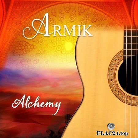 Armik - Alchemy (2019) (24bit Hi-Res) FLAC (tracks)