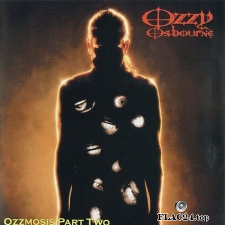 Ozzy Osbourne - Ozzmosis Part Two (1995, 2019) FLAC (image + .cue)