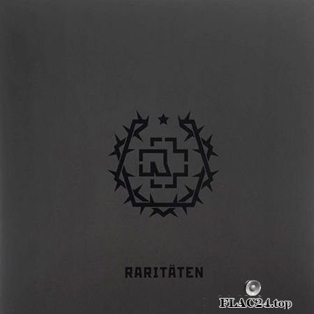 Rammstein - Raritaten (2019) FLAC (image + .cue)