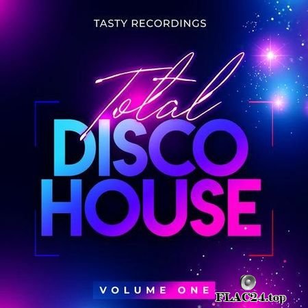 VA - Total Disco House, Vol. 1 (2019) FLAC (tracks)