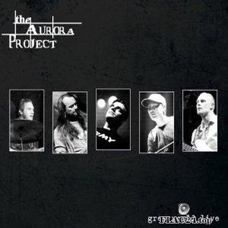 The Aurora Project - Grey World Live (2019) (24bit Hi-Res) FLAC (tracks)