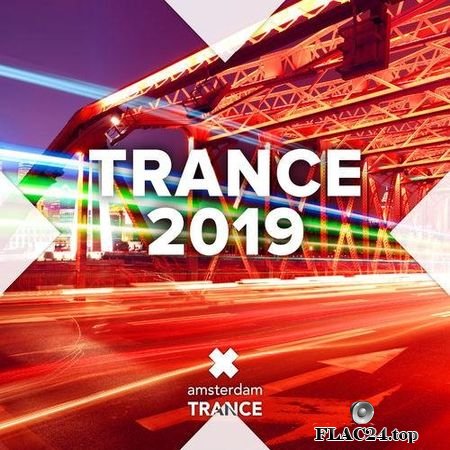 VA - Trance 2019 (2018) FLAC (tracks)