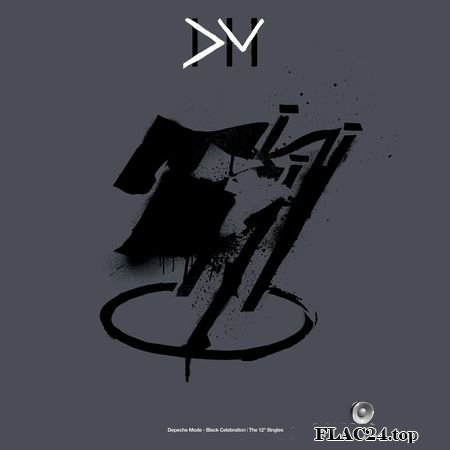 Depeche Mode - Black Celebration - The 12'' Singles (2019) FLAC (tracks)