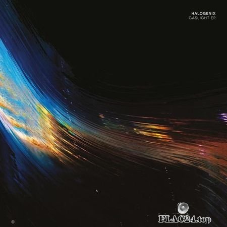 Halogenix - Gaslight (EP) (2019) FLAC (tracks)