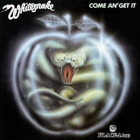 Whitesnake - Come An' Get It (1981, 2014) FLAC (tracks)