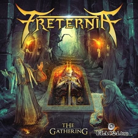 Freternia - The Gathering (2019) FLAC (tracks)