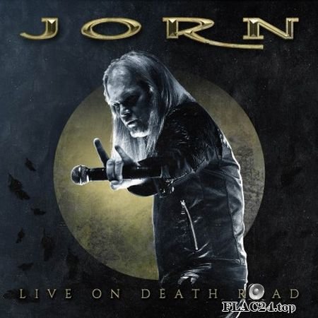 Jorn - Live on Death Road (2019) FLAC (tracks)