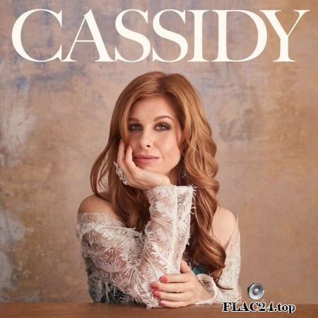 Cassidy Janson - Cassidy (2019) (24bit Hi-Res) FLAC