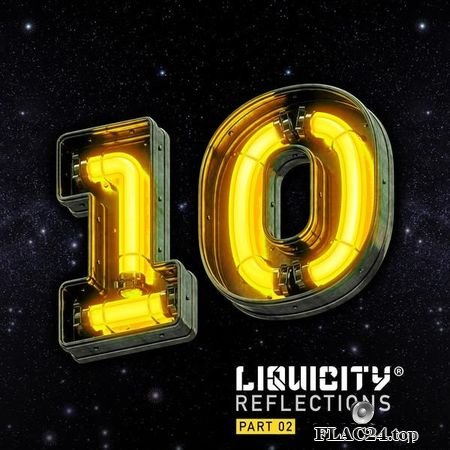 VA - Liquicity Reflections (Part 2) (2019) FLAC (tracks)