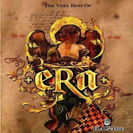Era - The Very Best of (Sound & Vision) (2004) FLAC (tracks + .cue)