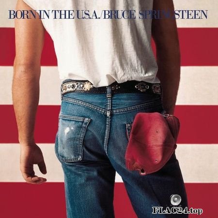 Bruce Springsteen - Born In The U.S.A. (1984, 2014) (24bit Hi-Res) FLAC (tracks)