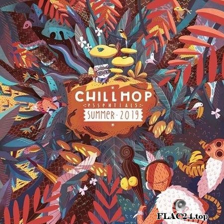 VA - Chillhop Essentials - Summer (2019) FLAC (tracks)