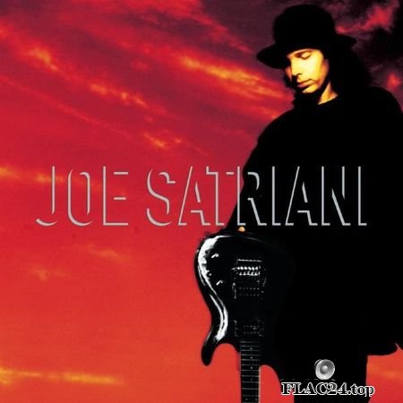 Joe Satriani - Joe Satriani (1995) (24bit Hi-Res) FLAC (tracks)