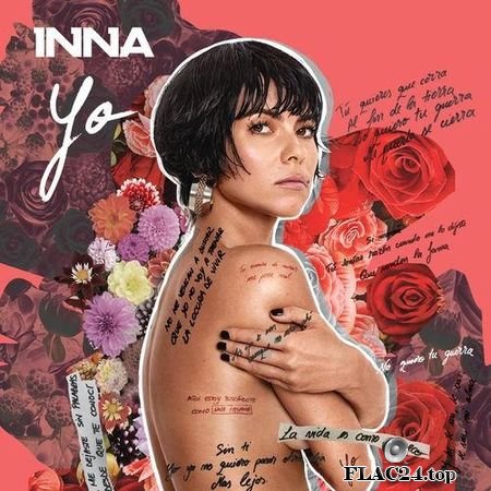 Inna - YO (2019) FLAC (tracks)