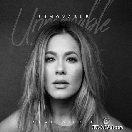 Shae Wilbur - Unmovable (2019) (24bit Hi-Res) FLAC (tracks)
