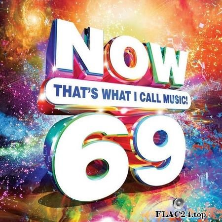 VA - Now That's What I Call Music, Vol. 69 (2019) FLAC (tracks)
