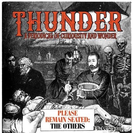 Thunder - Please Remain Seated - The Others (2019) (24bit Hi-Res) FLAC (tracks)