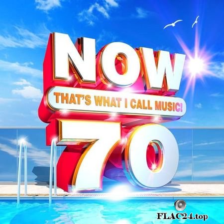 VA - Now That's What I Call Music 70 (2019) FLAC (tracks)