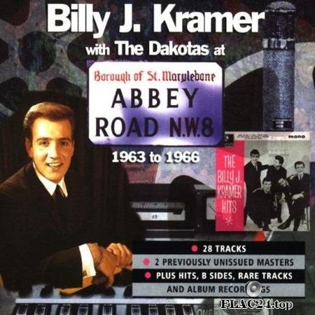Billy J. Kramer with The Dakotas - At Abbey Road 1963-1966 (1998) FLAC (tracks + .cue)