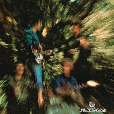 Creedence Clearwater Revival - Bayou Country (1969, 2014) FLAC (tracks)