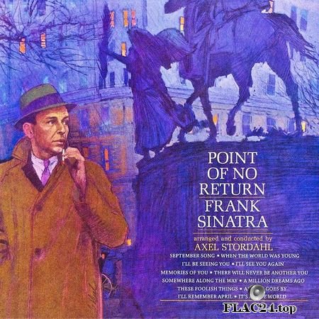 Frank Sinatra - Point of No Return (Remastered) (2019) (24bit Hi-Res) FLAC