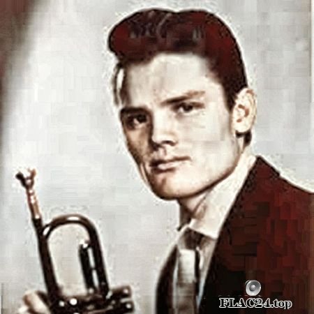 Chet Baker - The Legendary New York Sessions With Bill Evans (Remastered) (2019) (24bit Hi-Res) FLAC