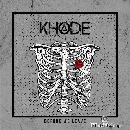 Khode - Before We Leave (2019) (24bit Hi-Res) FLAC