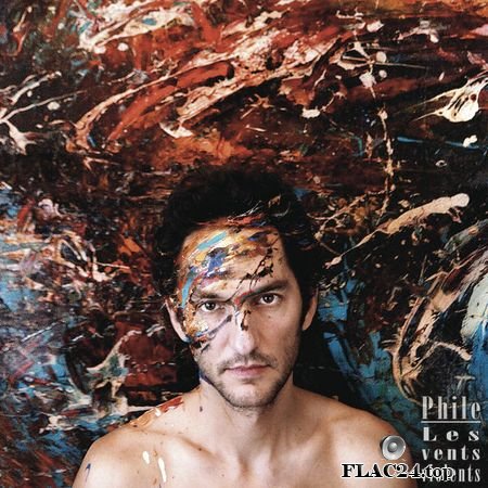 Phile – Les vents violents (2019) (24bit Hi-Res) FLAC