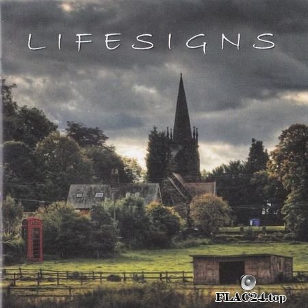 Lifesigns - Lifesigns (2013) FLAC (tracks + .cue)